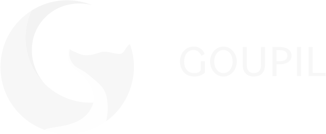 Logo Goupil Group SA