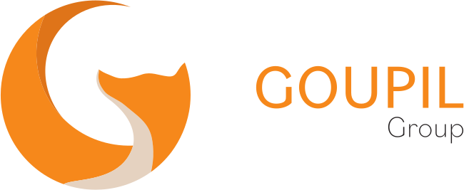 Logo Goupil Group SA